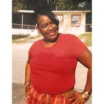 Shirley Ann Perry