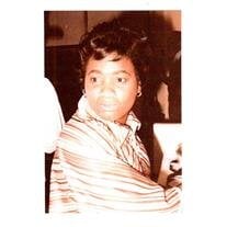 Edris Leona Mack - Brown