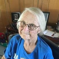 Grace Marie Moats