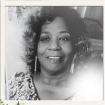 Wanda Laverne Chandler