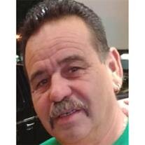 Jose Antonio Rodriguez