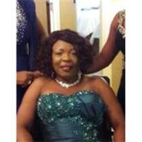 Beverly Elaine Fray