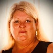 Mrs. Cheri Hinote Parker