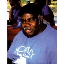 David Jordan