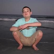 Brantley Davis