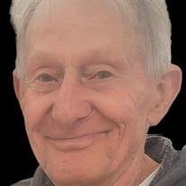 John G. Fenoglio
