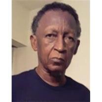 Enroy T. Witter "Chukie"