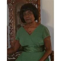 Marie Edeline Felix
