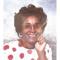 Gladys L. Lee