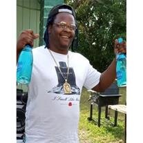 Jerome Anthony Holmes, Jr.