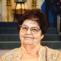Patty A. Simacek