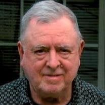 James Richard McNally