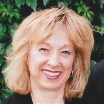 Susan M. Robson