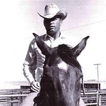 Morris Warren Pruit