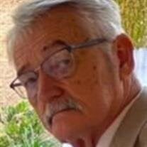 Emmett R. Vaughan Jr.