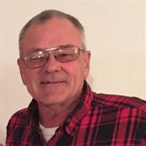 Delton Wayne McCurley