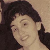 Maria B. Garcia