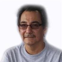 Jose Anjel Cervantes