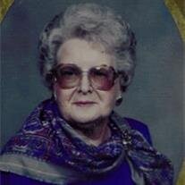 Martha E. Barth