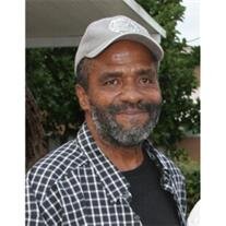 David Lester Campbell