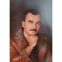 Henry Alvarez