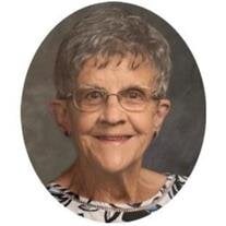 Louella A. "Lou" Voegele