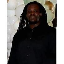 Clarence E. King, Jr.