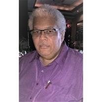 Eugene Williams McDonald