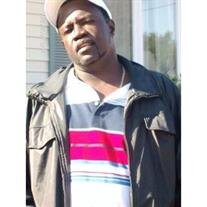 Roosevelt Brown