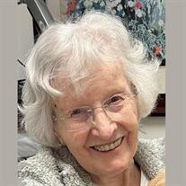 Maydelle Jane Oslund