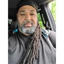 William Lawrence "Ronald" Carey III