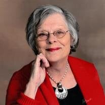 Ann Watkins