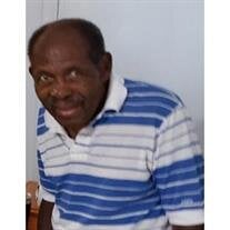 Willie A. Witherspoon