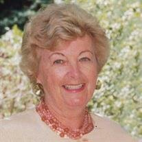 Clarice M. Casassa
