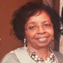 Elizabeth Kathleen Kirkland Elliott