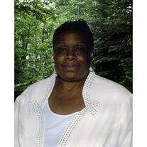 Asenath O. Rolle Lane