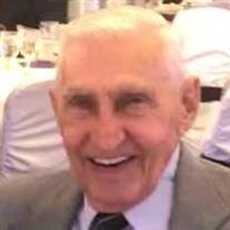 Frederick J. Gelz