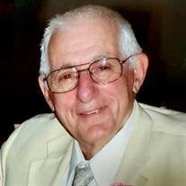 Donald Lee "Don" Hinton