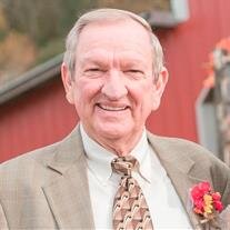 Ronald "Ronnie" Andrews Locke Sr.