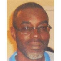Theron Lamar Hill, Sr.