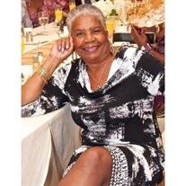 Juanita G. Barnard