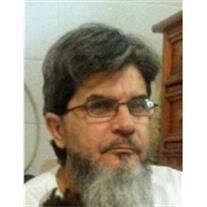 Samuel Vega Gonzalez