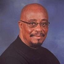 Mr. Taft Henry Hylton, Jr.