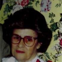 Annie C. Harr