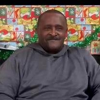Mr. Willie James Chaney Jr.