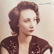 Patricia Garrity