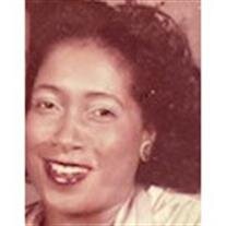 Beatrice Shirley Long