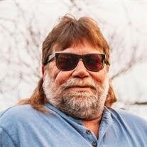 Donald L. Durnavich