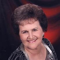 Mary Ann Bobo Davis