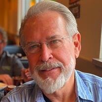 Gregory James (Rudolph) Randolph